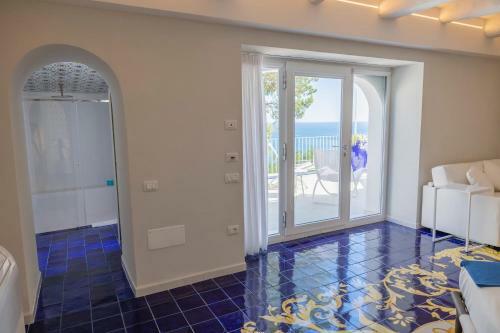 Bed & Breakfast Decori Suites Amalfi Coast