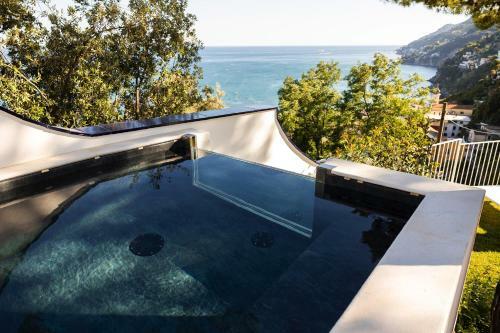 Bed & Breakfast Decori Suites Amalfi Coast