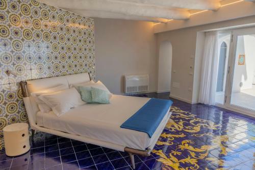 Bed & Breakfast Decori Suites Amalfi Coast