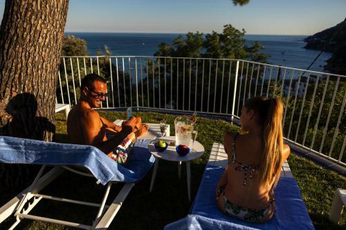 Bed & Breakfast Decori Suites Amalfi Coast