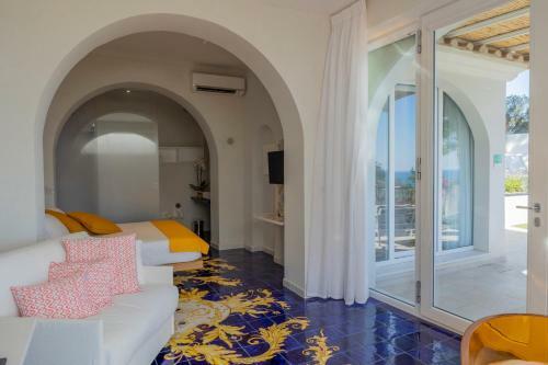 Bed & Breakfast Decori Suites Amalfi Coast