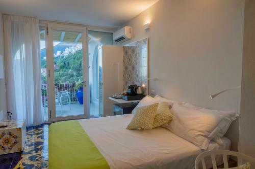 Bed & Breakfast Decori Suites Amalfi Coast