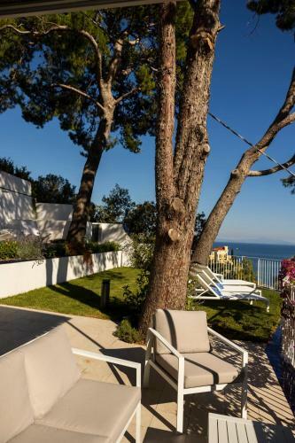 Bed & Breakfast Decori Suites Amalfi Coast