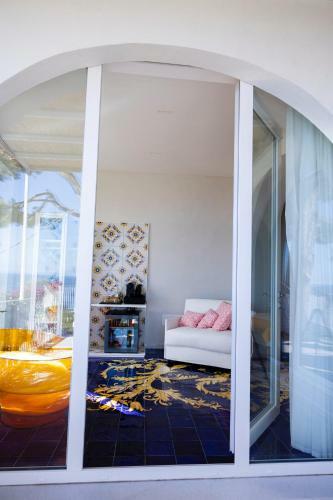 Bed & Breakfast Decori Suites Amalfi Coast