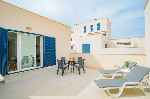 210 New Mar Pool - Alicante Holiday