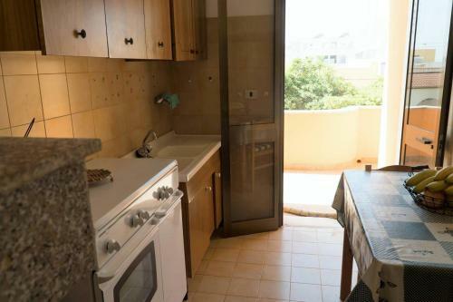 Apartamento Casa Martina