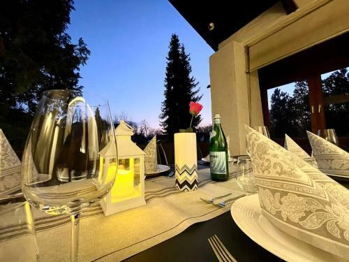 Villa Dream House By The Lake