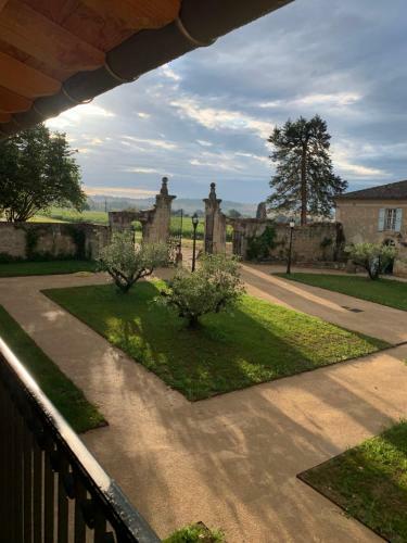 Hotel Domaine De Boulouch