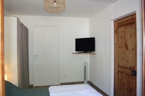 G�te Chez Louisette