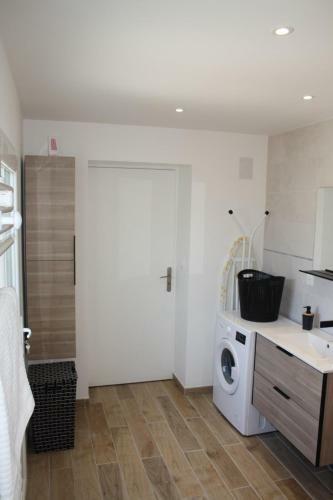G�te Chez Louisette