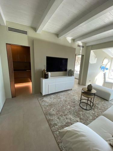Apartamento Villa Con Vista Da Sogno E Piscina Privata
