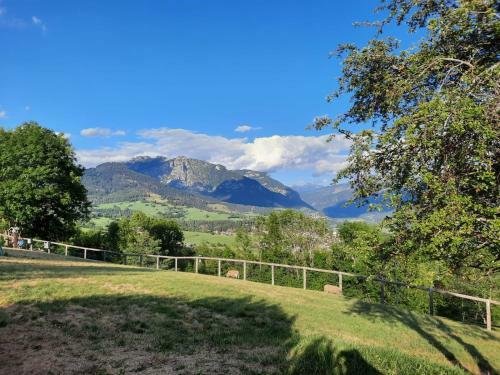 Apartamento Finestra Sul Cermis