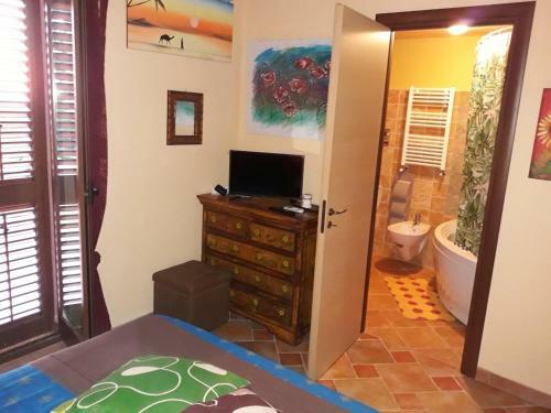 Agroturismo Villa Poggio Mos�