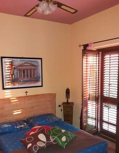 Agroturismo Villa Poggio Mos�