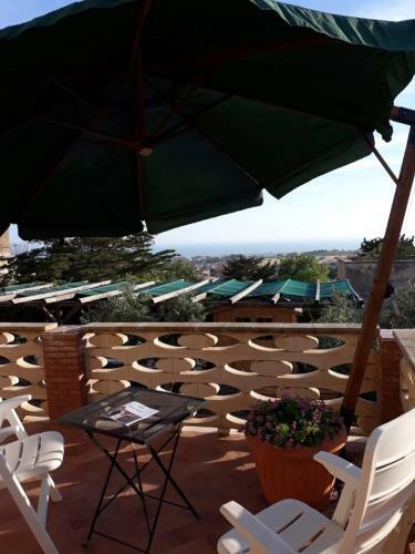 Agroturismo Villa Poggio Mos�