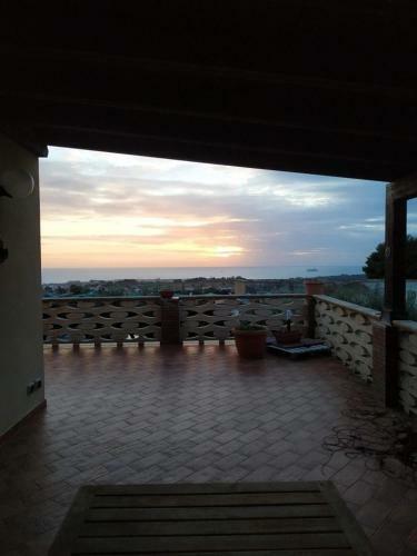 Agroturismo Villa Poggio Mos�