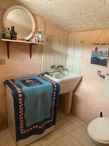 Bed & Breakfast Mansarda Marina