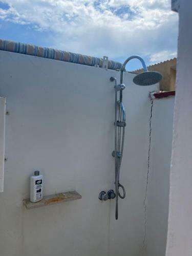 Bed & Breakfast Mansarda Marina
