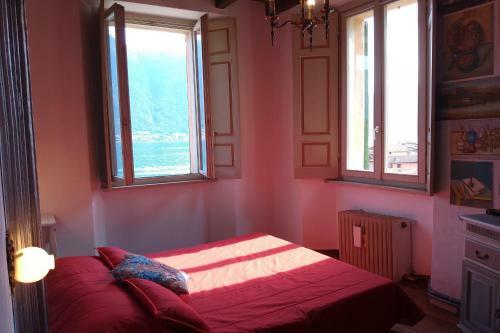 Apartamento Casa Azzurra Sala Comacina