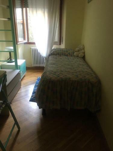 Apartamento Casa Vacanza La Terrazza
