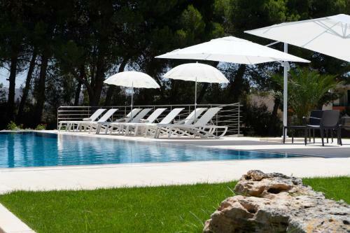 Villa Rosa Mediterranea