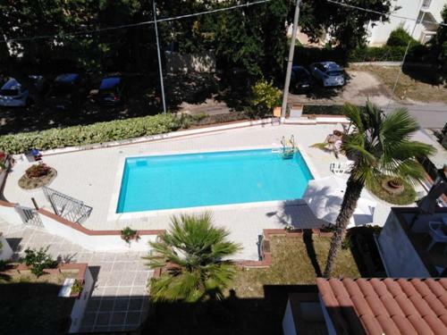Apartamento Saint Tropez