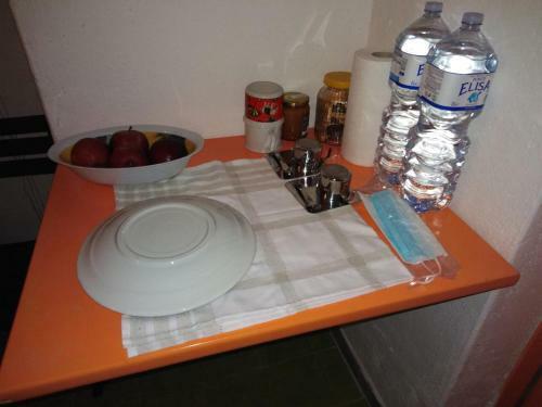 Apartamento Poloni