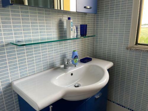 Apartamento Ultimo Piano Con Ampio Terrazzo