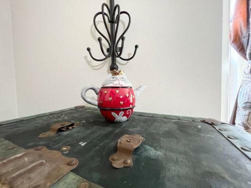 Apartamento Alice