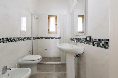 Apartamento Villetta Mare Blu