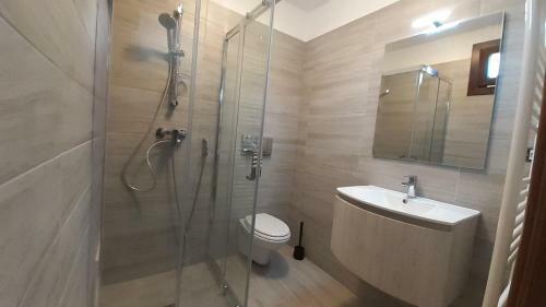Hostal Affittacamere - Villa Saponaro