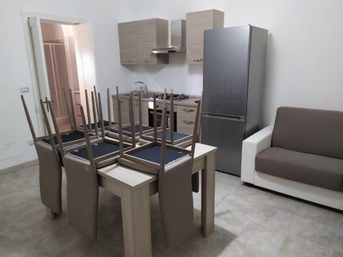 Apartamento Villa Aurora 2
