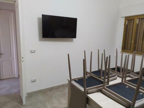 Apartamento Villa Aurora 2
