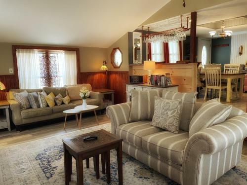 Villa Family Friendly Or Romantic Couples Get Away 3br