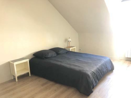 Apartamento L'authentique - Central - 2 Pers. - R�ve Au Mans