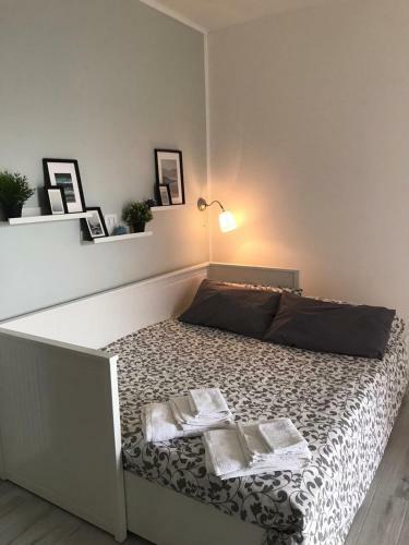 Apartamento Casa Daflanna In Salento