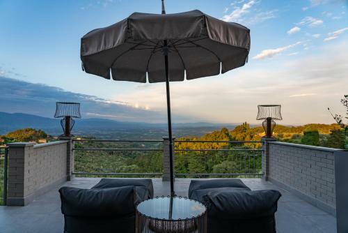 Vin Divino Mini Apartament