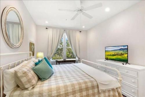 Apartamento Moorings 24