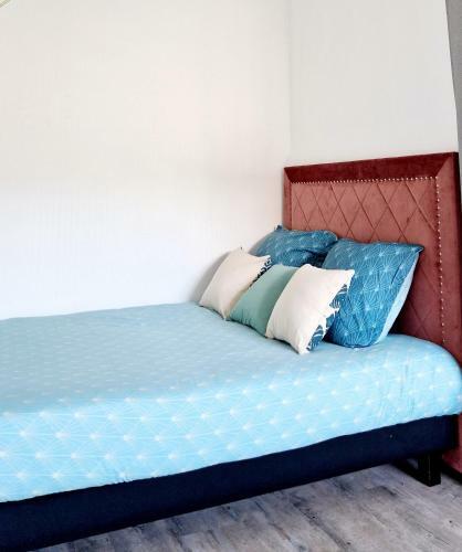 Apartamento Hyper Centre Gare Rer A � 400m. Paris 20 Min.