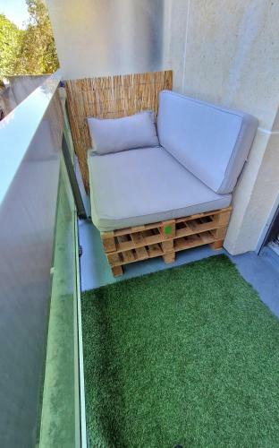 Apartamento Hyper Centre Gare Rer A � 400m. Paris 20 Min.