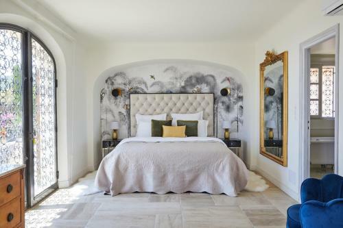Villa Maxima/5*+ With Gym/spa/wine/photostudio