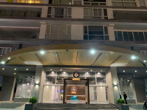 Apartamento C?n H? S?n Th?nh V?ng T�u
