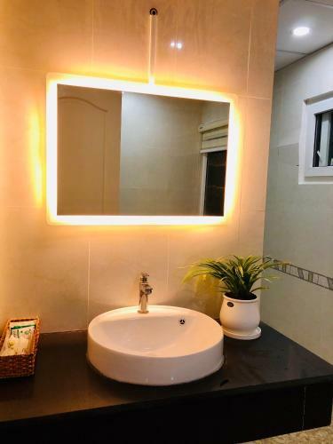 Apartamento C?n H? S?n Th?nh V?ng T�u