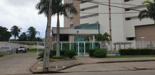 Apartamento Fortaleza Apto Inteiro 6 Hospedes