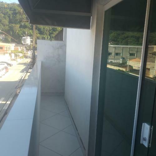 Residencial Mar Casado Apartamento 2