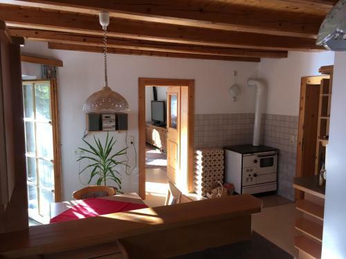 Sonniges Landhaus In Den Hohen Tauern