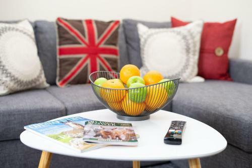 K Suites - Montpellier Apartments