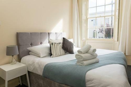 K Suites - Montpellier Apartments