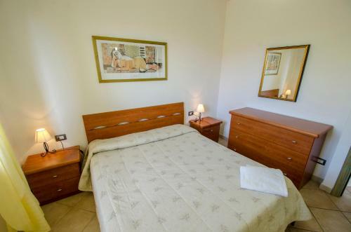 A.i.r. Castelsardo Borgo Di Mare