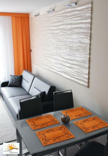 Apartament Sun & Sand Polanki